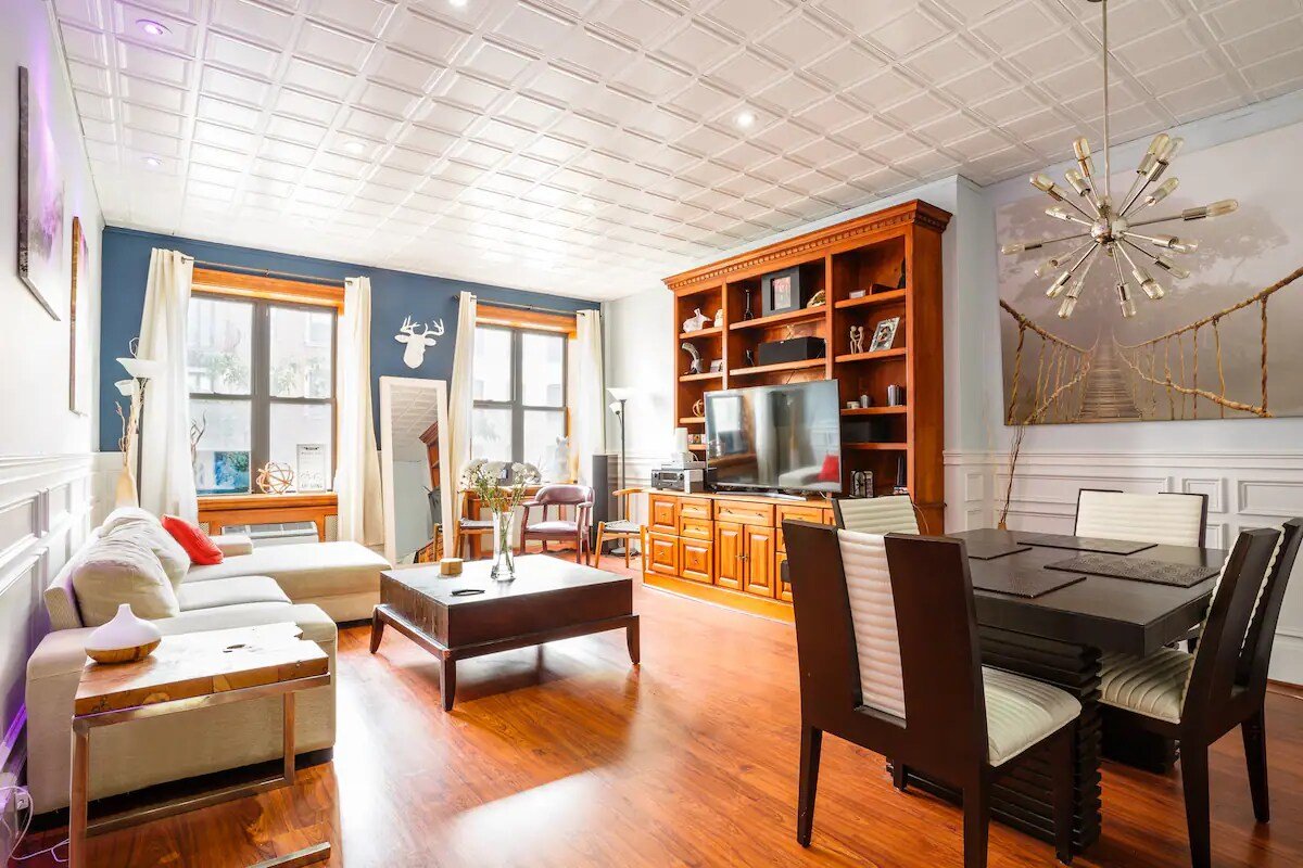 Heart of NYC – Gem2BR2BA gallery image 5