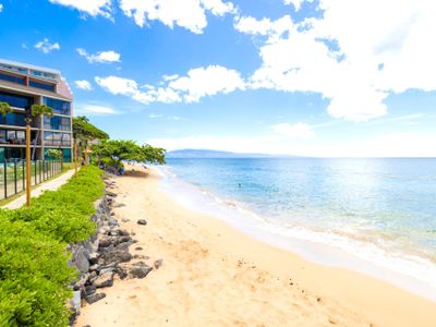 Kaanapali Shores 535 | FREE CAR | KBM Resorts