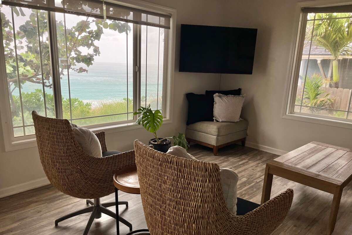 North Shore Beach House! gallery image 5