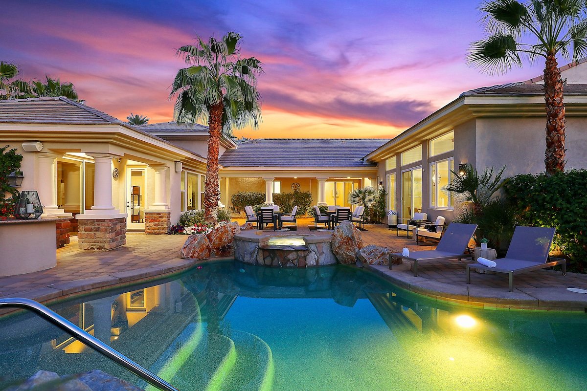 Casa Del Sol #241306 5BD