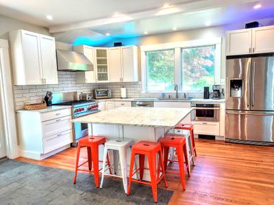 Beautiful Home in the Heart of Everything