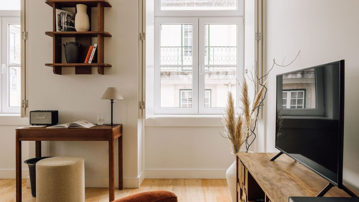 Ando Living – São Nicolau House – 202 gallery image 5