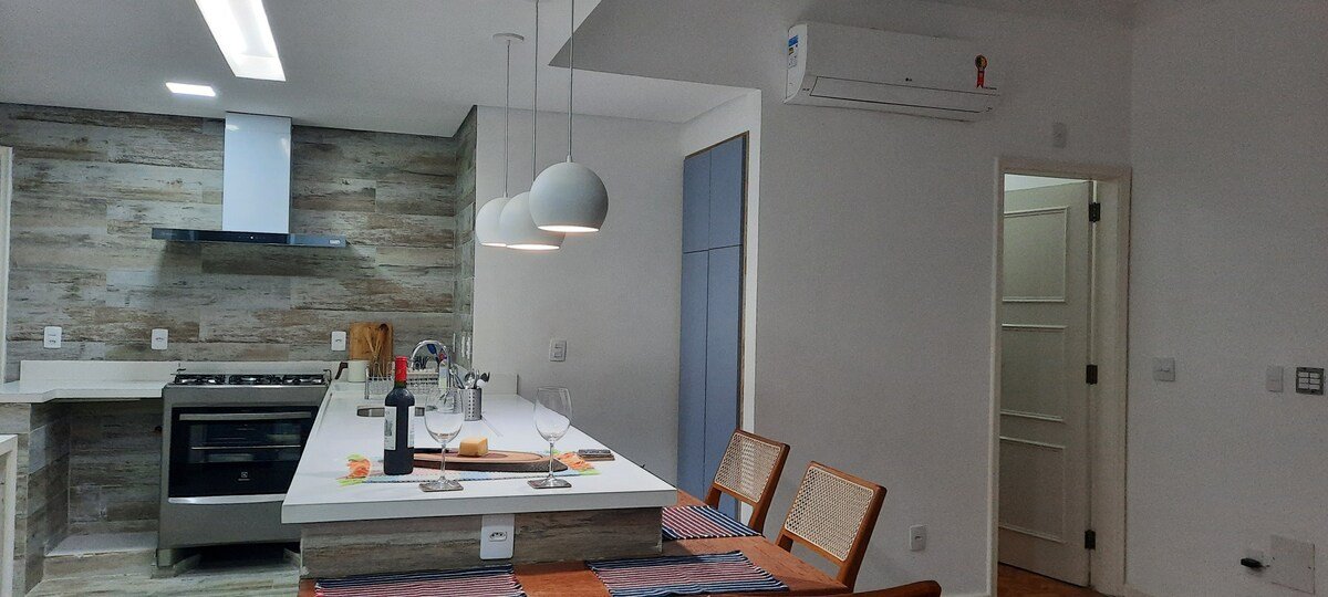 Comfort and great location Copacabana/Ipanema gallery image 4