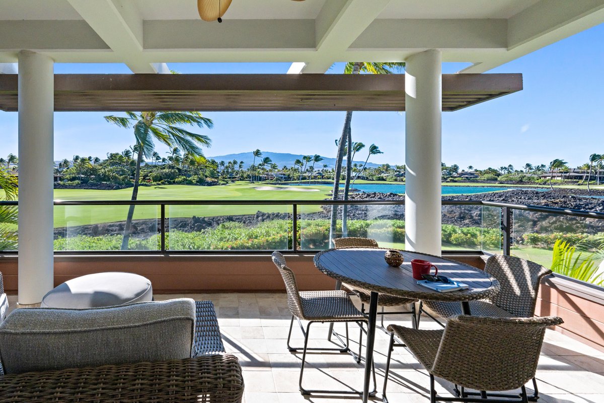 Mauna Lani Point | J203