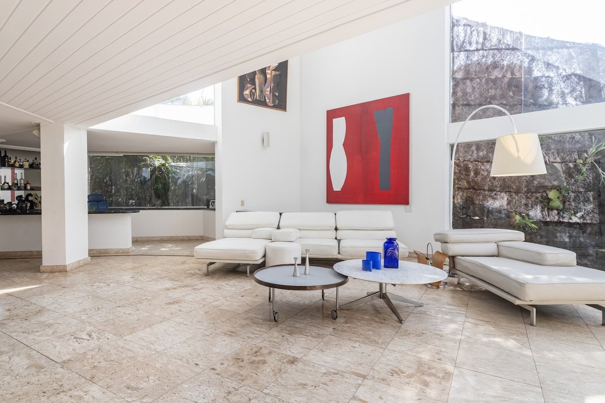 Art and Design, condo fechado área nobre RJ gallery image 5