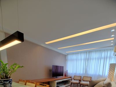 Melhor e mais completo de Ipanema