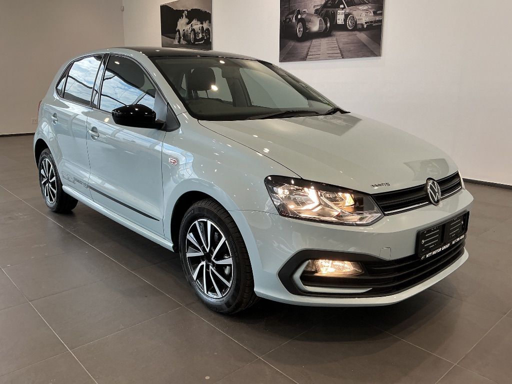 VOLKSWAGEN POLO VIVO 1.4 LIFE for Sale in South Africa