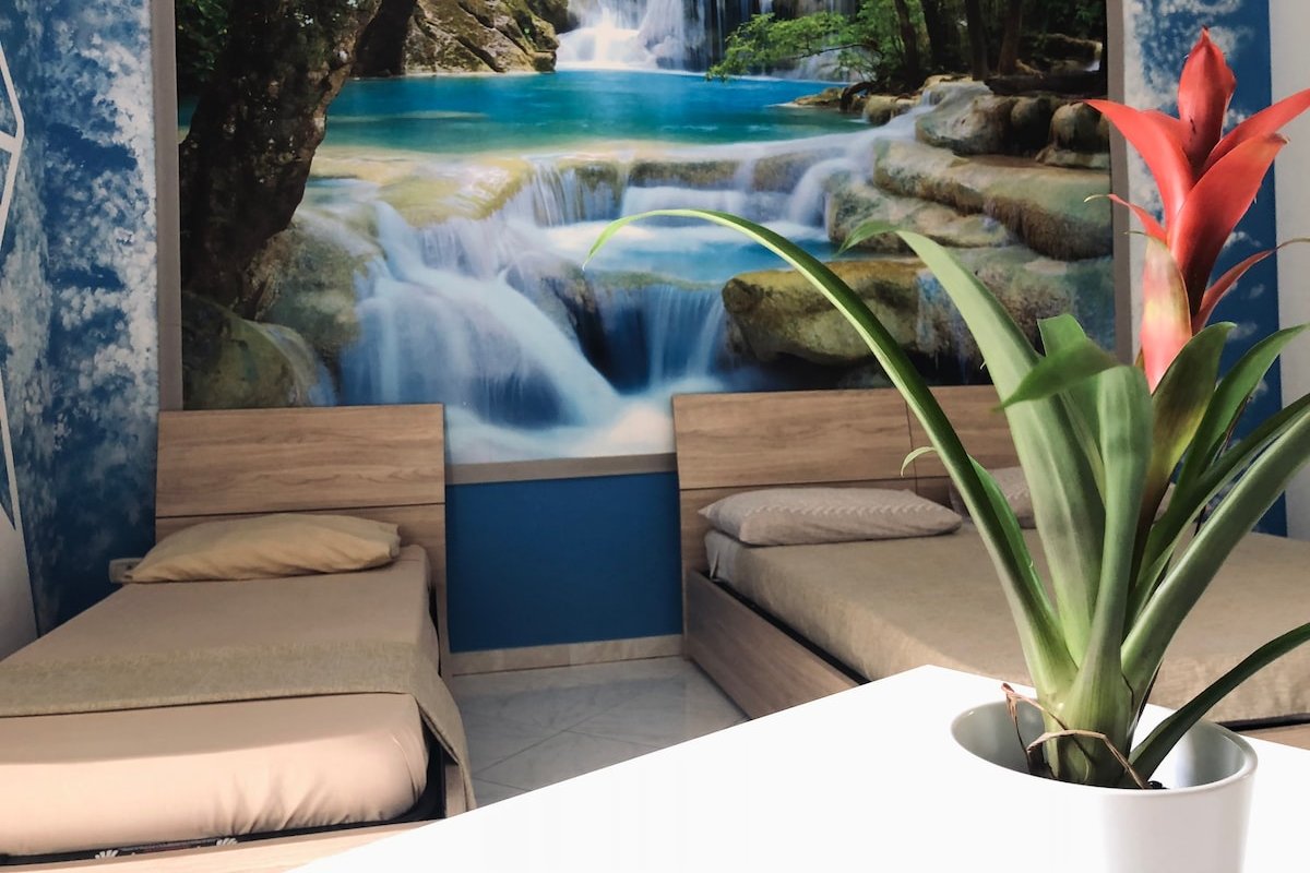 Appartamento B&B Dolce Risveglio gallery image 5