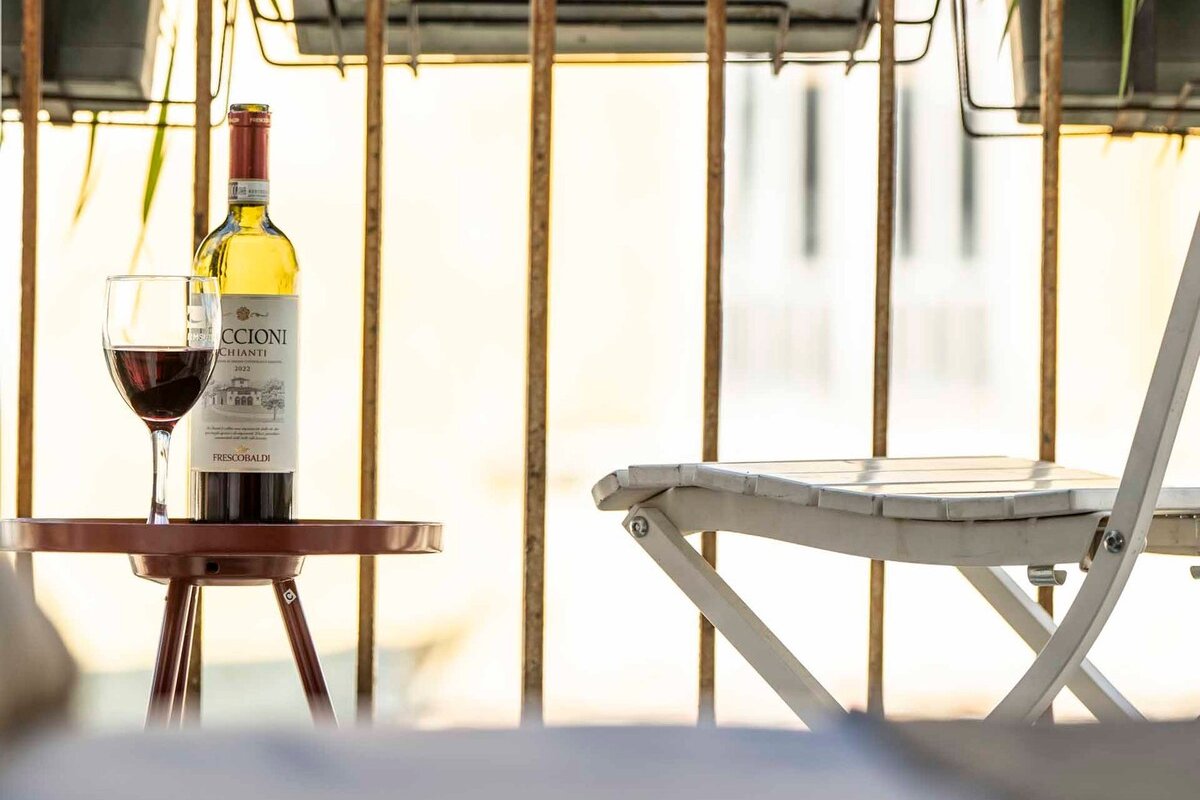 Suite Sistina gallery image 5