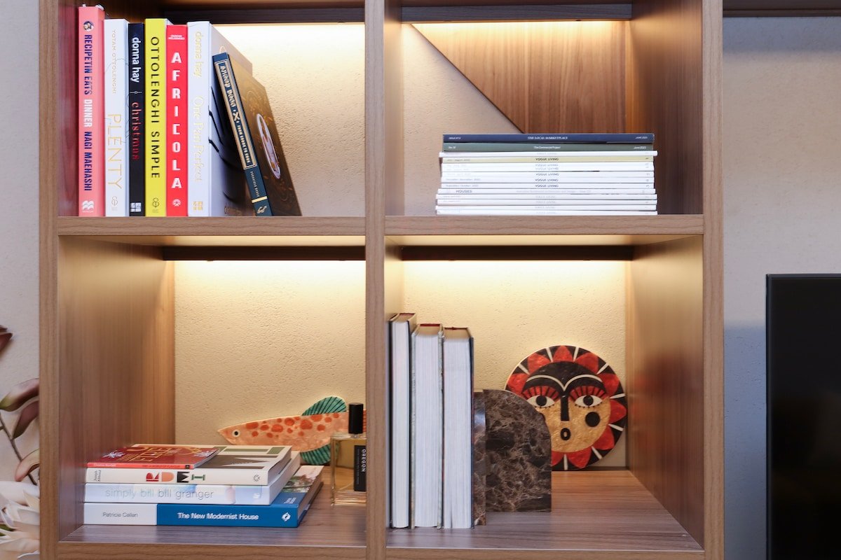 Chic Family Retreat: 3 brdm, 3 bath, Free Carpark gallery image 3