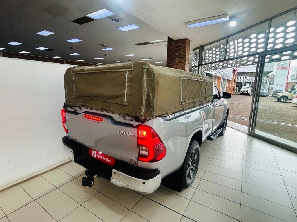 Used car gallery
