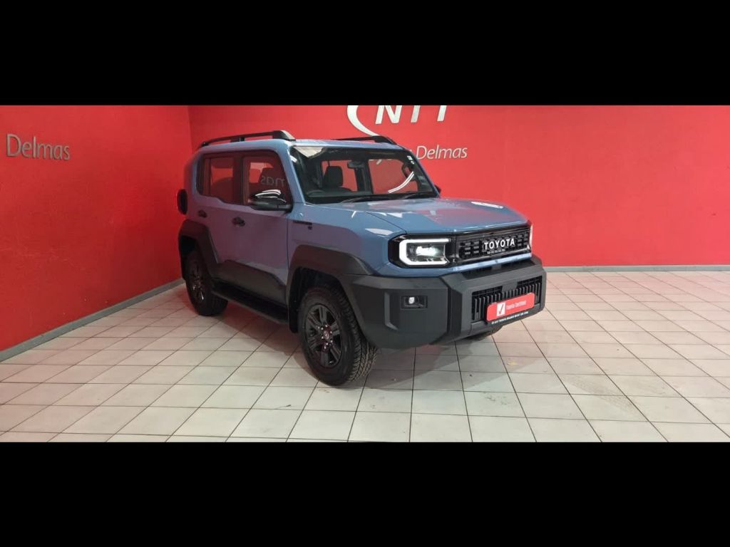 TOYOTA  for Sale in South Africa