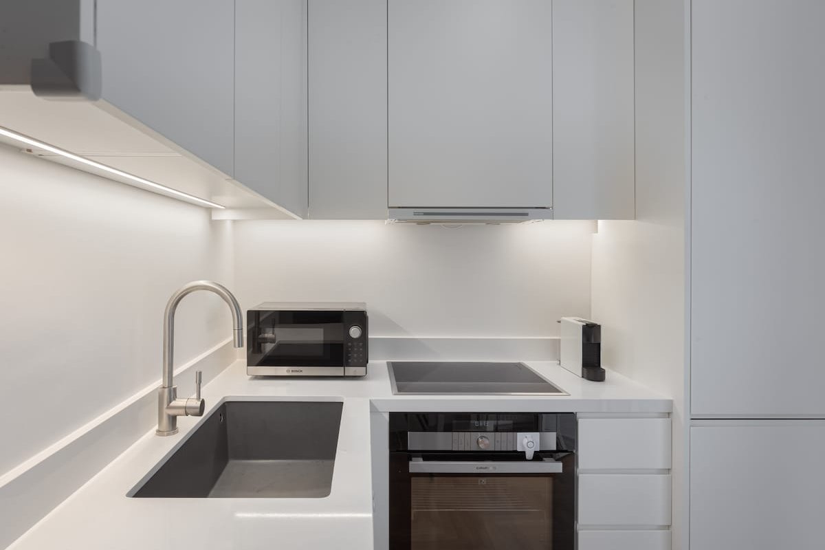 Acropolis Vibe Residence gallery image 5