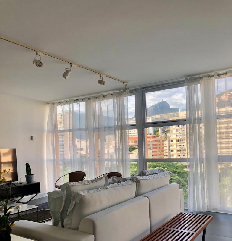 Sensational 3 Suites: Ipanema with All Comfort! gallery image 5