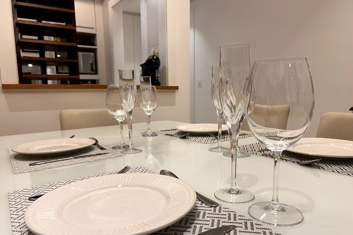 Península View Comodidade Lazer gallery image 5