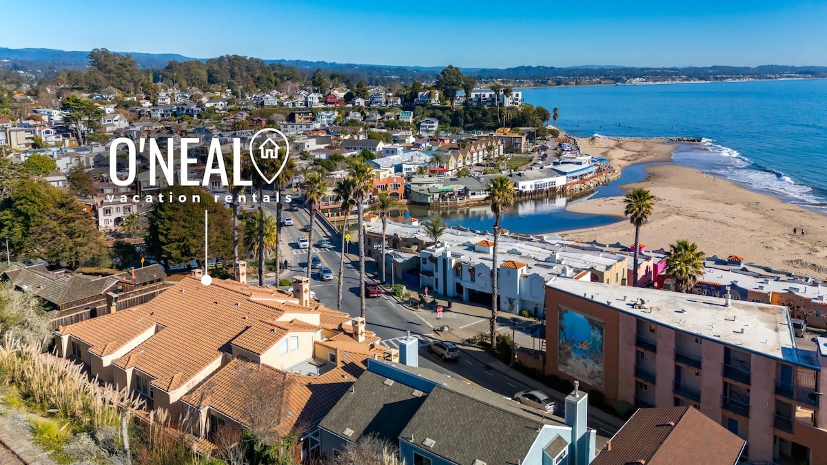 Capitola Village Condo – 2 min walk to beach gallery image 5