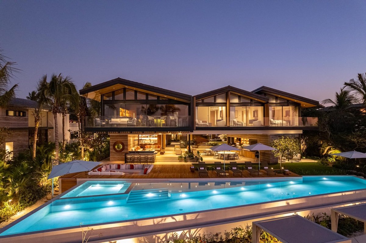 Punta Pacífico 6 in Pacífico By MitaResidential