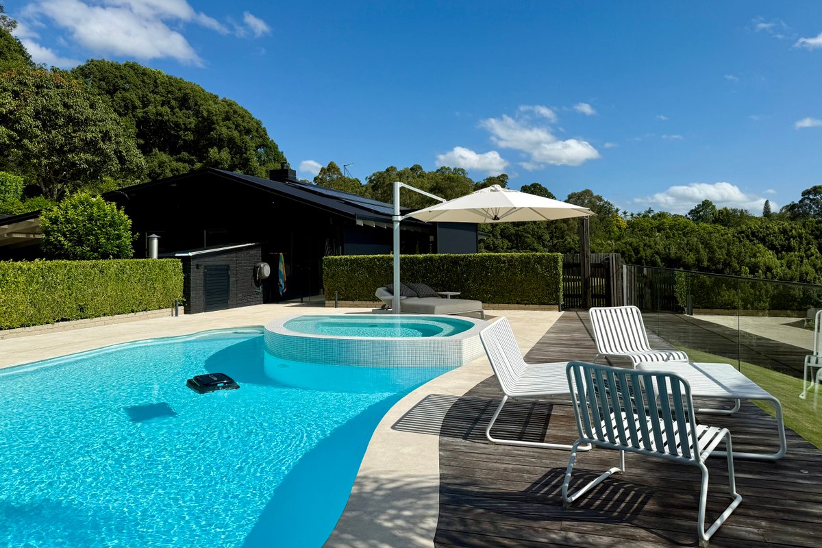 Black Beauty on Richmond Hill