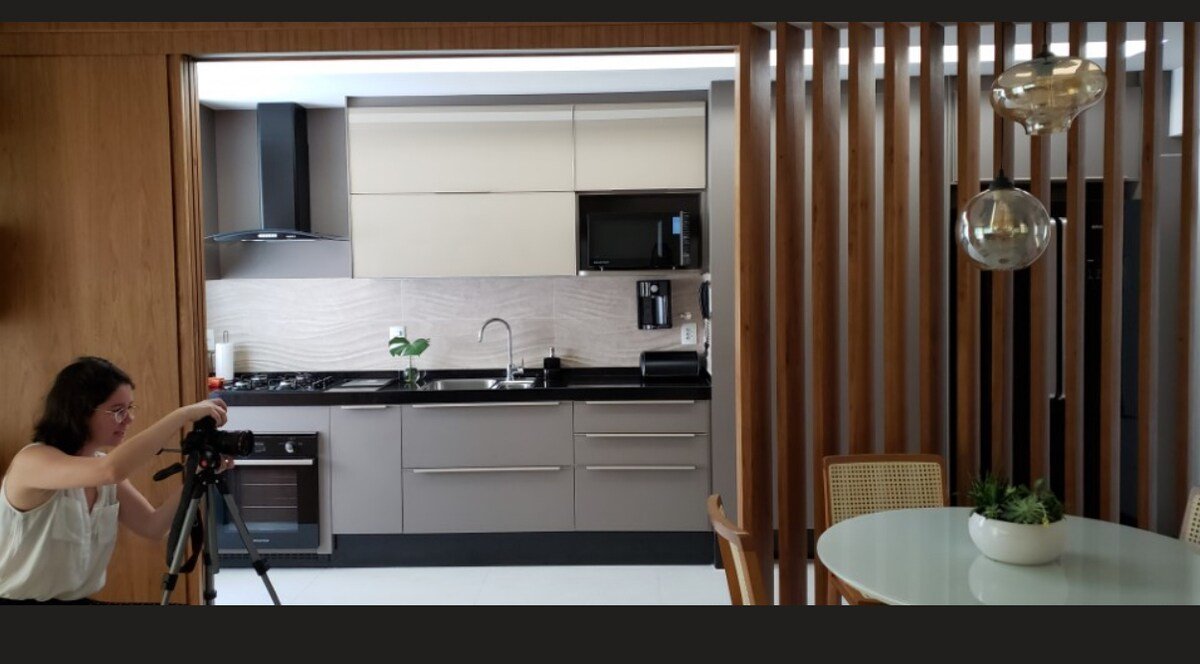 Apartamento Lindo no Paradiso! gallery image 5