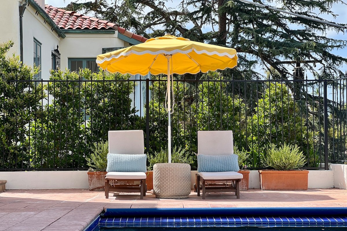 Luxe Spanish Revival – Stellar Bay View gallery image 4