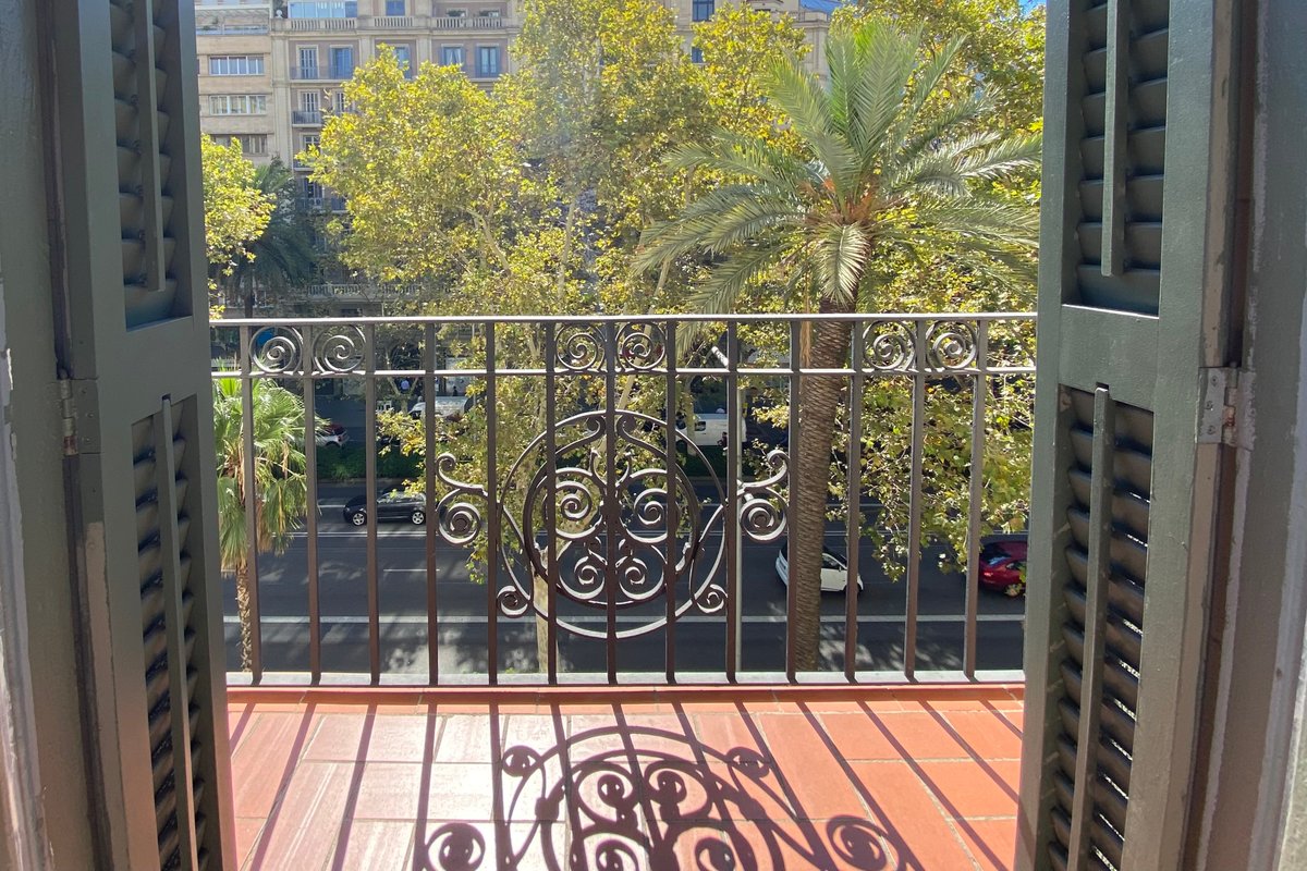 BCN Chritmas Spacious & Elegant Av Diagonal 6PP
