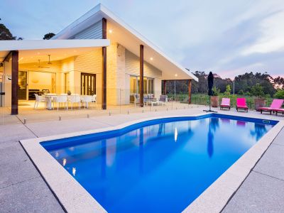 The Siding -Yallingup Retreat (Formerly 81 Estate)