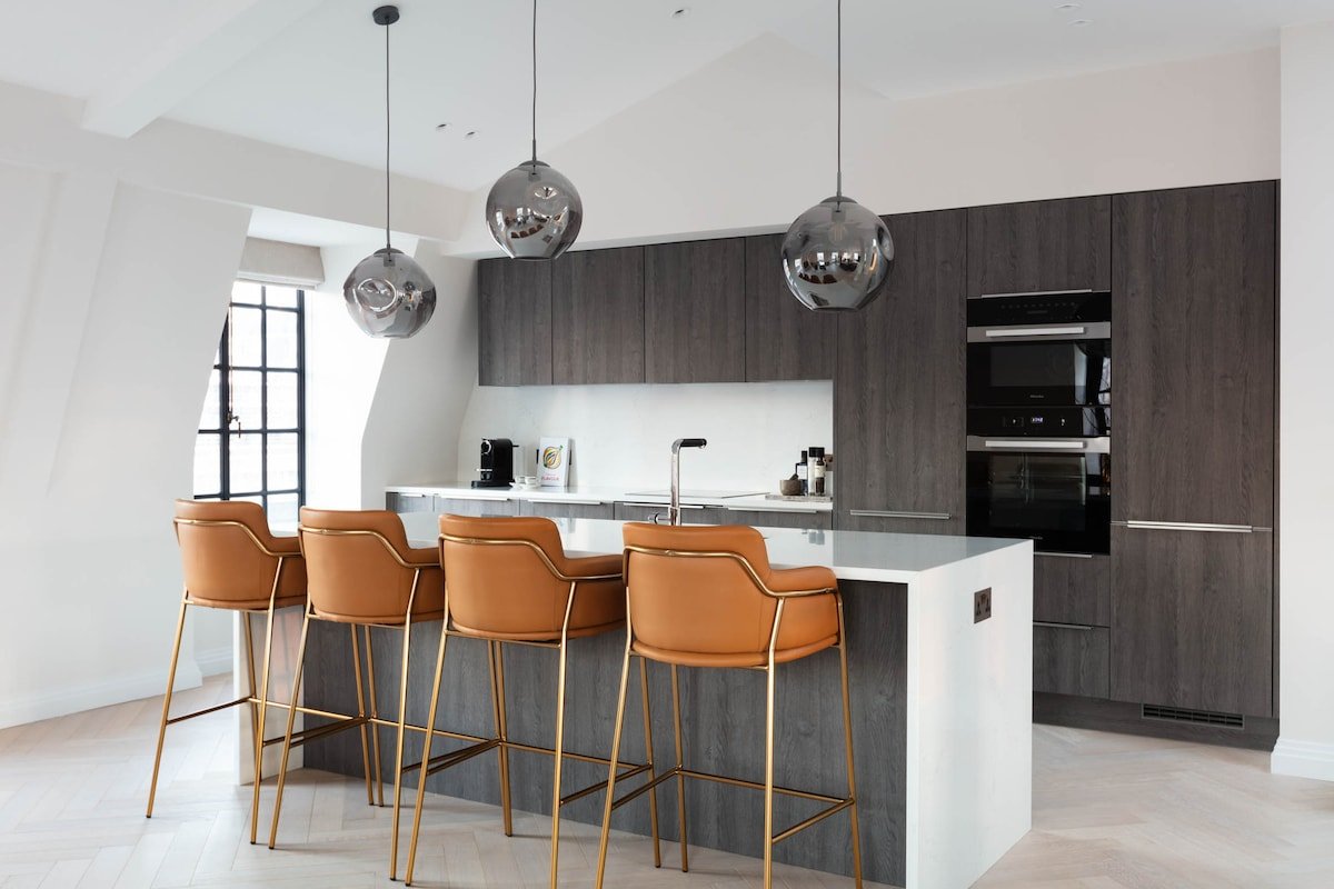 Penthouse near Big Ben – Luxury 2Bed apartment gallery image 5