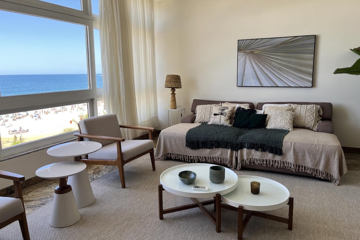 Ocean Front in Ipanema’s best spot – 048 gallery image 5