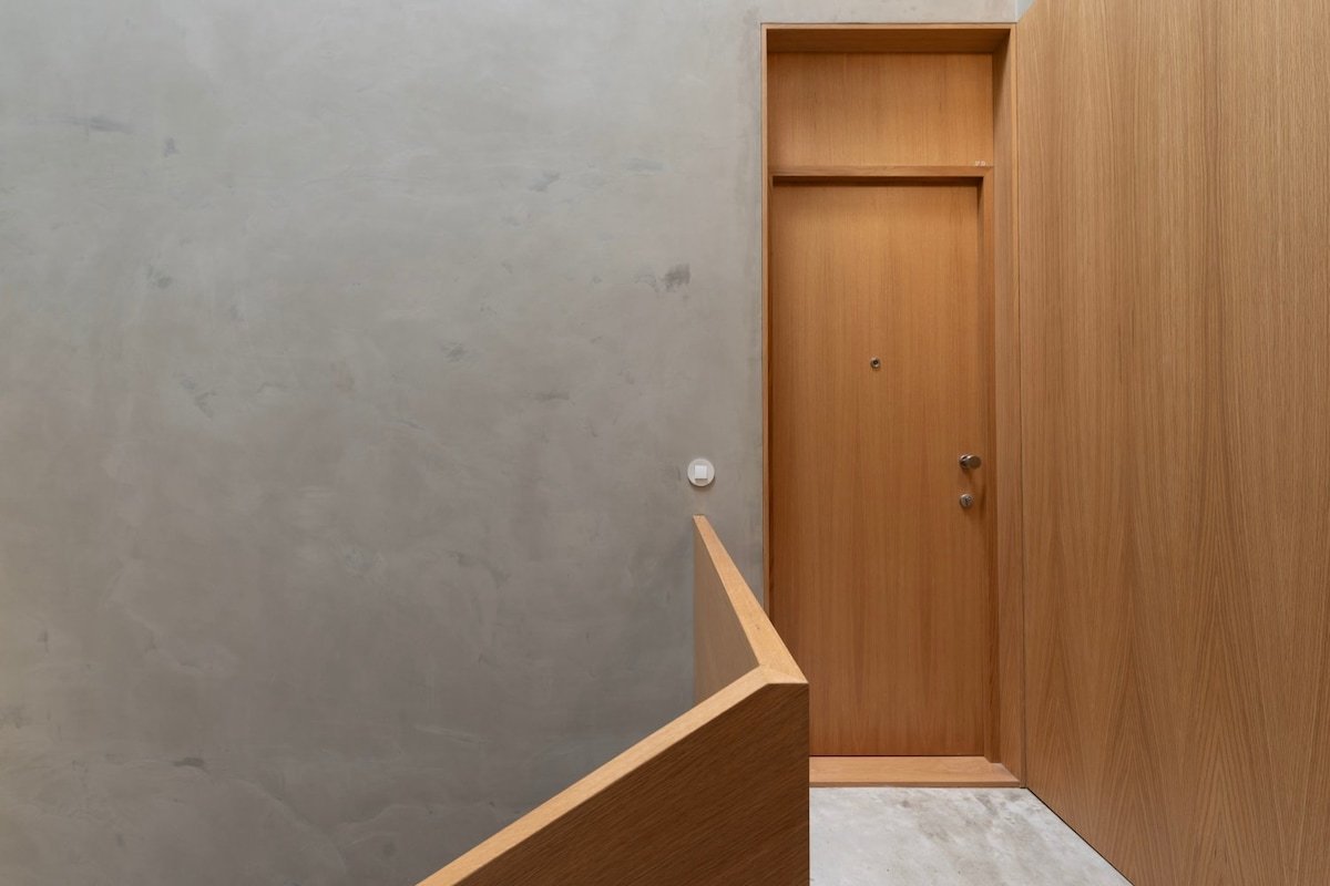 Tripas-Coração: Mouzinho32 3rd Floor Apt D gallery image 3