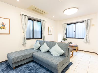 3min from Aoyama 1-chome Sta｜Max 6PPL｜Bike Share