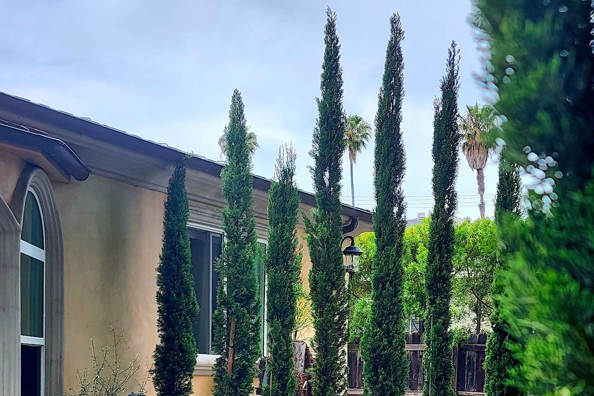 Elegant Executive Home near Sony Studios gallery image 4