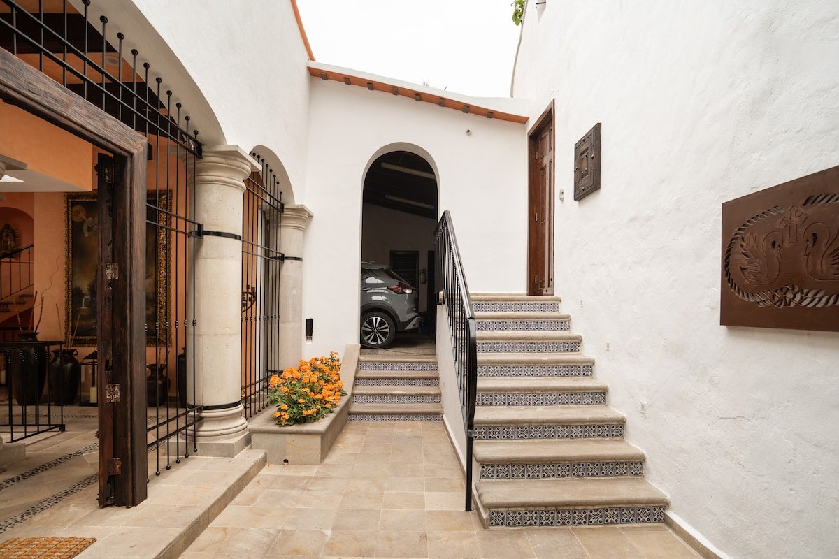 Casa Dos Cisnes gallery image 3