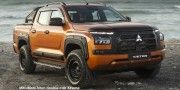 MITSUBISHI TRITON 2.4 Di-DC ARCTIC TRUCK 4X4 A/T P/U D/C - 57 thumb