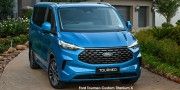 FORD TOURNEO CUSTOM 2.0D TITANIUM X A/T - 56 thumb
