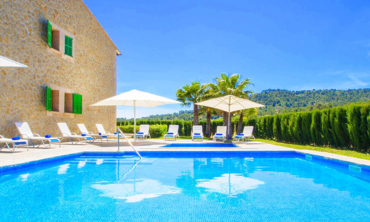 Villa Palmeral in Petra gallery image 4