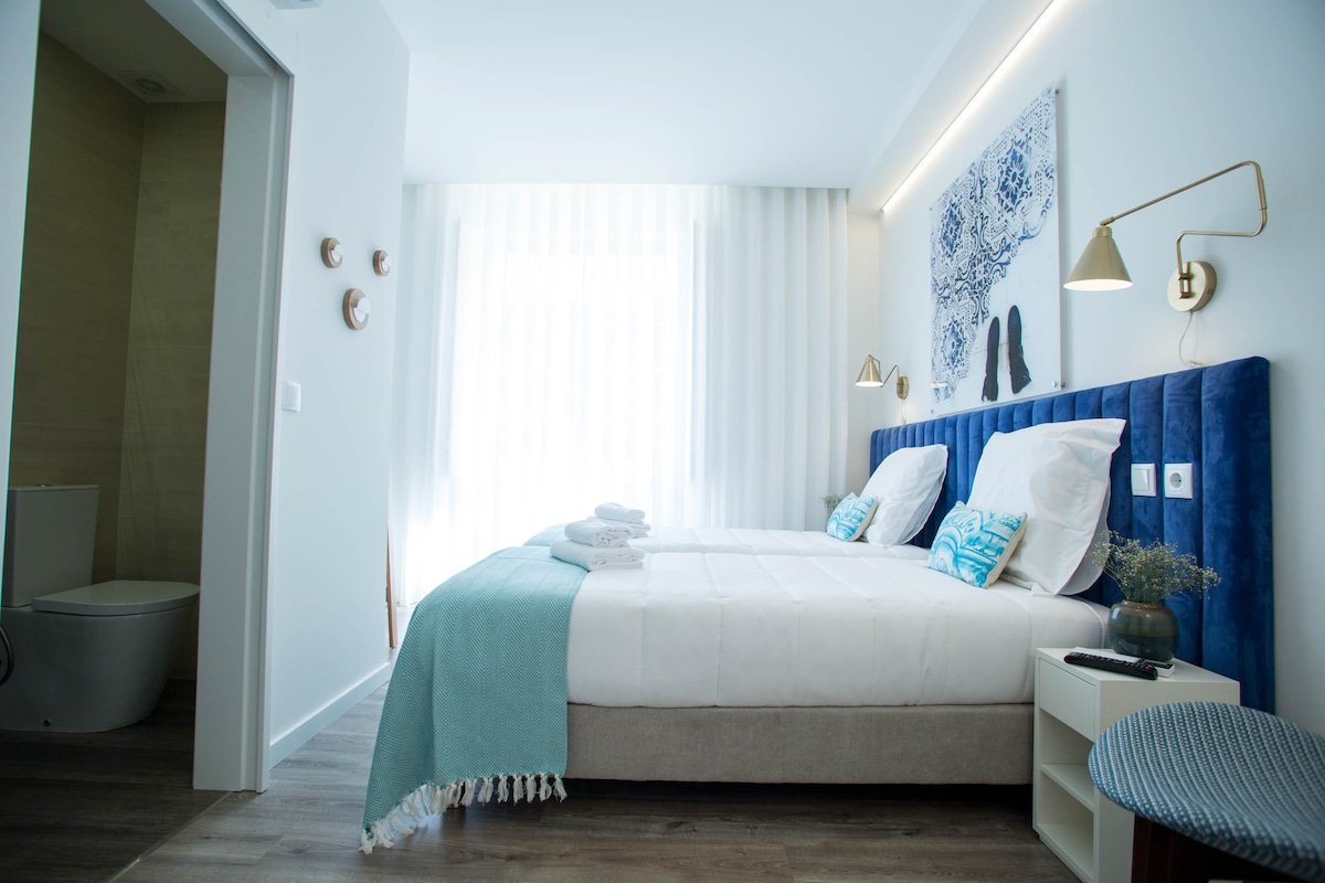 Boavista Family & Business by Porto City Hosts gallery image 4