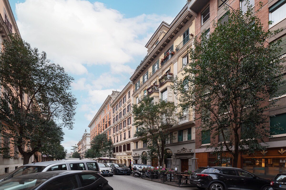 BMGA | Gracchi Lux Lovely 3Bdr Apartment gallery image 3