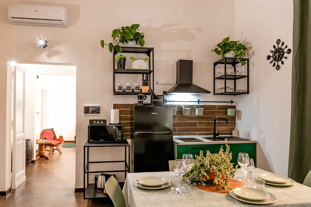 My Way apartment Colosseo