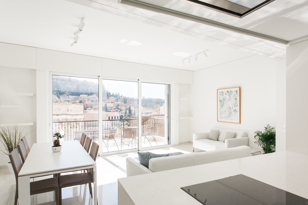 Athens Observatory Suite gallery image 5