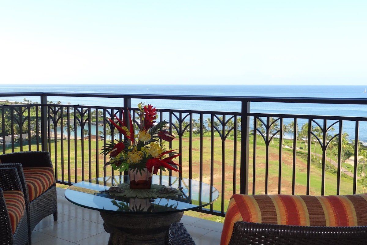 Panoramic Oceanview – 15th Floor Penthouse O-1501 gallery image 2
