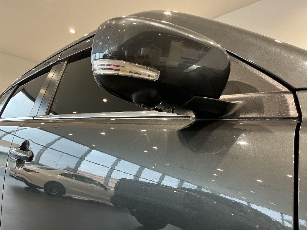 Used car gallery