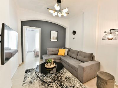 Porto Sea View Apartments – Alex. Svolou