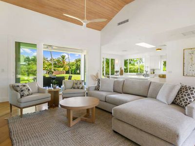 Hale Kupa’a: Charming Island Villa w/ Beach Nearby