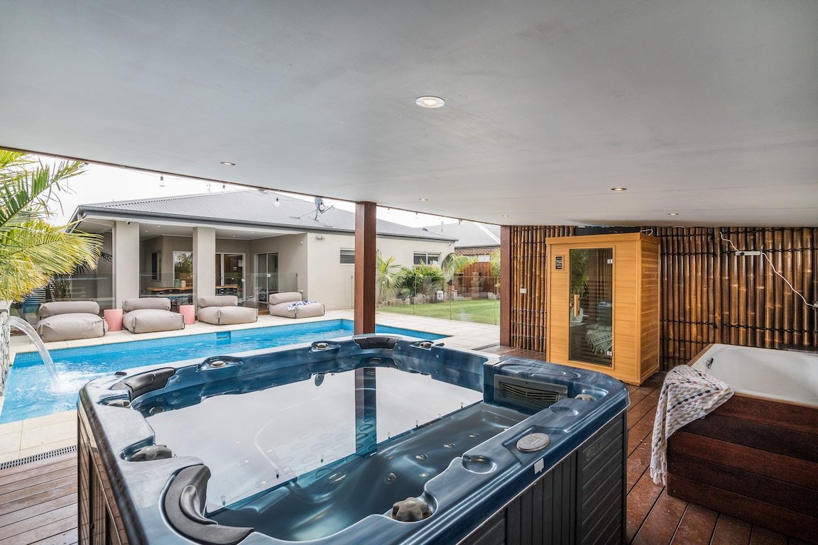 Tranquil Retreat – The Ultimate Peninsula Escape gallery image 4