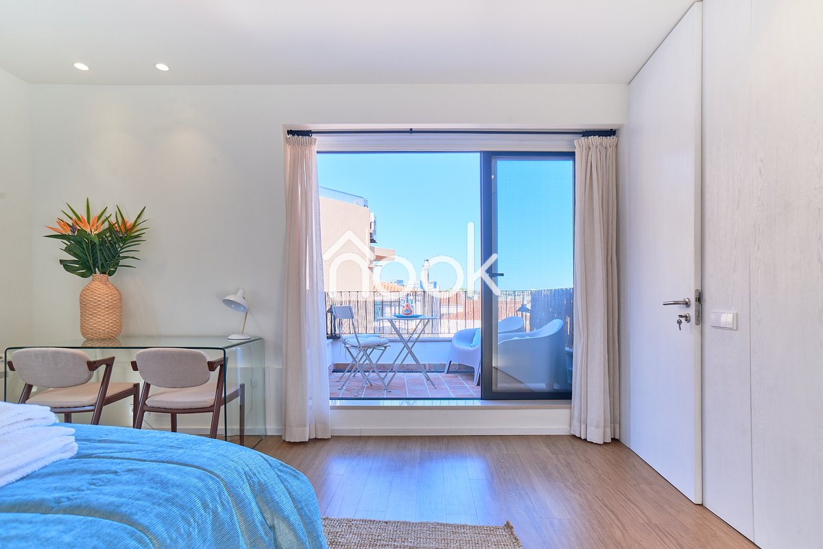 Casa da Esquina 58 by NOOK