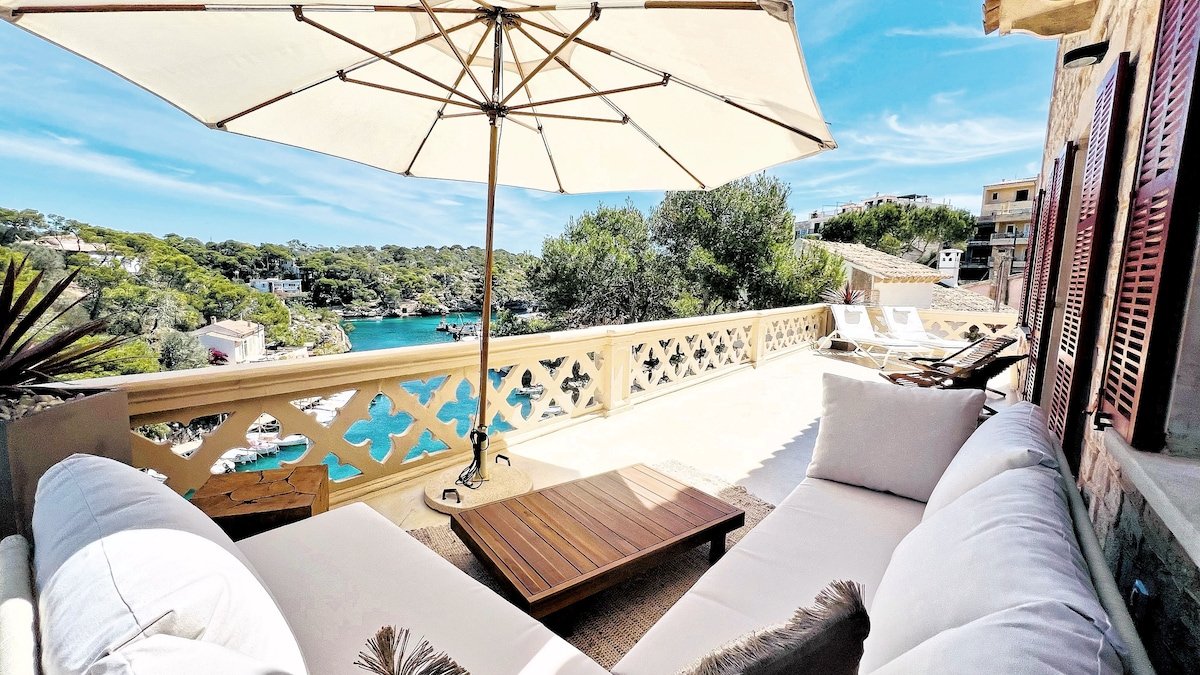 My Rent House Mallorca /half property/ gallery image 2