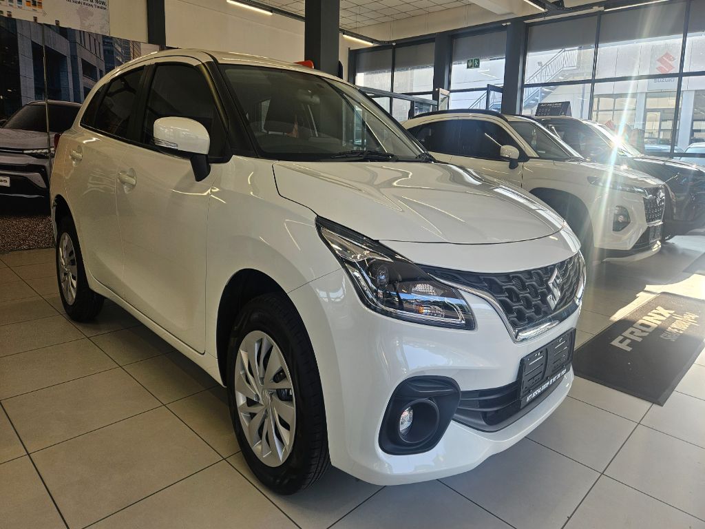 SUZUKI BALENO 1.5 GL A T for Sale in South Africa