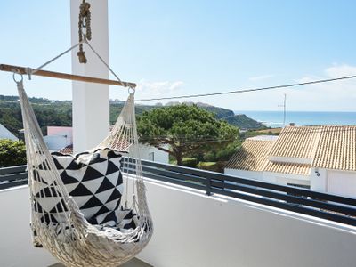 Ribeira D’Ilhas Surfhouse