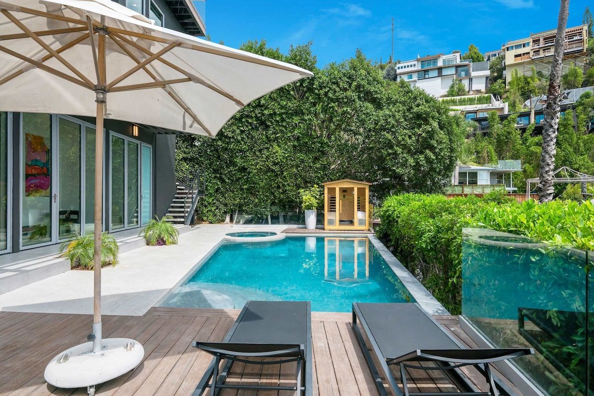 LA Reserve by Stay Awhile Villas gallery image 2