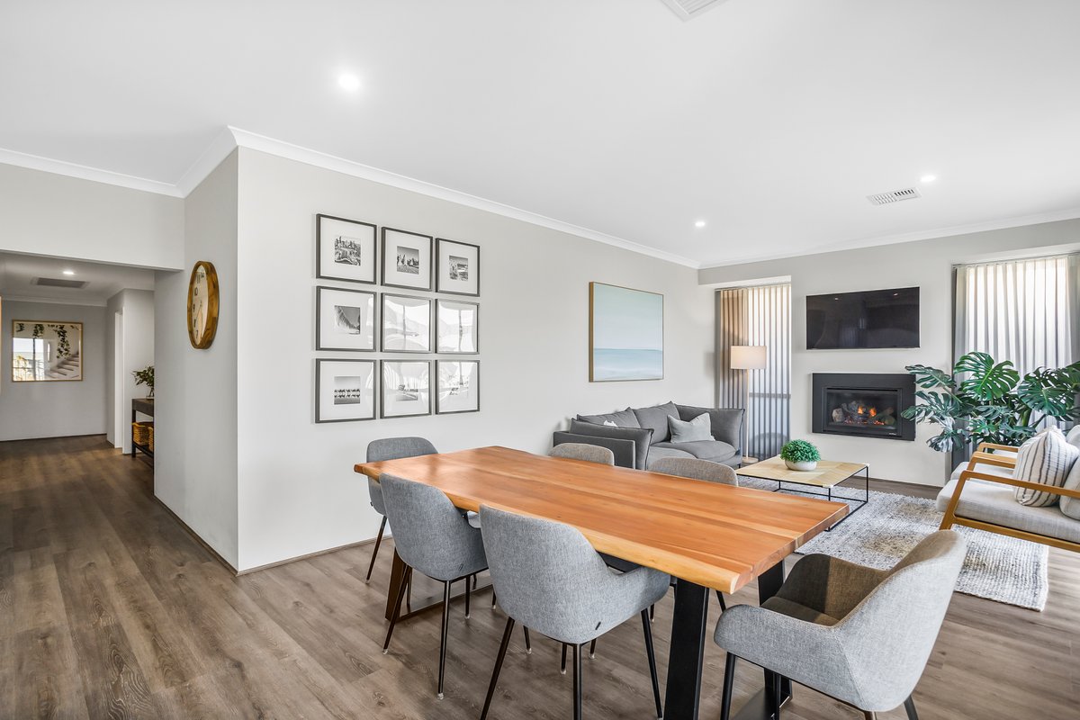 Amberton Beach’s Little Paradise by Swan BnB